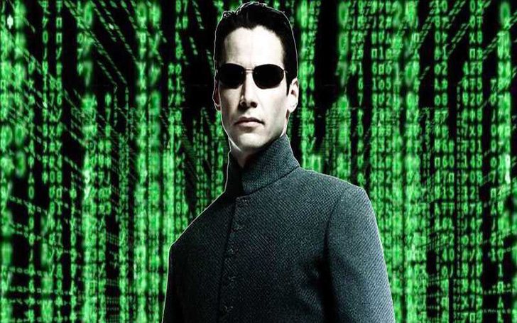 Matrix 4 - How Will Keanu Reeves' Character Neo Return?